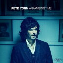 【新品】米LP Pete Yorn ArrangingTime B002430001 Capitol Records /00260