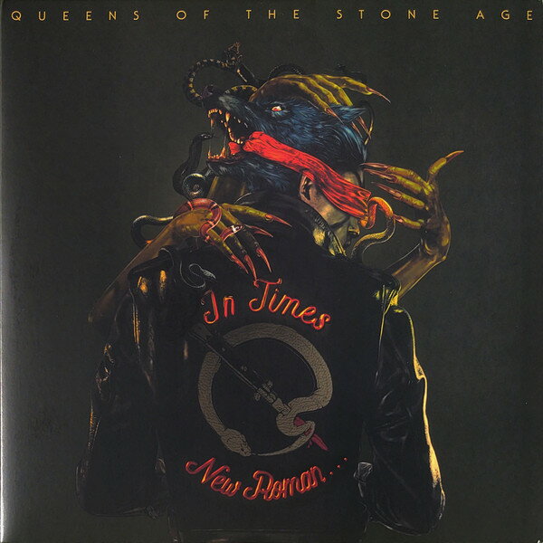 ・アーティスト Queens Of The Stone Age ・タイトル In Times New Roman... ・レーベル・型番 Matador OLE1947LP ・フォーマット LPレコード ・コンディション(盤) 新品 (M) ・コンディション(ジャケット) ・コンディション(帯) オビなし ・特記事項 サンプル画像です。実際の商品の画像ではありません 商品写真はバーコード/カタログ番号に対応したサンプル画像ですので、お送りする商品の画像ではありません。帯やライナーなどの付属品は、特記事項に記載されている場合のみ含まれます。プロモやカラーレコードなどの仕様についても、該当する場合のみ特記事項に記載しています。 【ご購入前に必ずご確認ください】 ・本店サイト(www.recordcity.jp)とは価格、送料が違います ・本店サイト、その他支店のオーダーとは同梱発送できません ・注文確定後に別の注文を頂いた場合、注文同士の同梱は致しかねます。 ・別倉庫から発送しているため、店頭受け渡しは対応しておりません ・一部商品は他の通販サイトでも販売しているため、ご注文のタイミングによっては商品のご用意ができない場合がございます。 ・土日祝日はお休みです 金曜・祝前日9時以降のご連絡またはご入金は、返答または発送が週明け・祝日明けに順次対応となります。 ・ご購入後のキャンセル不可 ご購入後のキャンセルはいかなる理由においてもお受けできません。ご了承の上、ご購入くださいませ。 ・日本郵便(ゆうパック/ゆうメール)によるお届けになります。 ・中古品であることをご理解ください 当ストアでは中古商品を主に販売しております。中古品であることをご理解の上ご購入ください。また、一部商品はRecordCityオンラインストアで試聴可能です。 ・返品について お客様のご都合による返品は一切承っておりません。 表記の内容と実際の商品に相違がある場合、また針飛び等で返品・返金をご希望される場合は、商品の到着後1週間以内にご連絡ください。商品の返送をこちらで確認後、キャンセル・返金を行います。 コンディションVG以下の商品は返品できません。プレイに影響のない表面のこすれ傷、プレス起因のノイズ盤は返品の対象外です。 【コンディション表記】 ・ほぼ新品(M-)(Like New) 完全な新品。未使用。当店ではほぼ使用しません ・非常に良い(EX)(Excellent) 中古盤として美品な状態。わずかな経年を感じるものの傷みを感じさせない、当店基準で最高の状態 ・良い(VG+)(Very Good Plus) 丁寧に扱われた中古品で、軽い使用感がみられる。 ・可(VG)(Acceptable) 使い込まれた中古品で、「良い」よりもさらに使用感がみられる。 ・悪い(VG-)(Bad) 状態が悪いアイテム。使用の保障はなく、再生不可、針飛び、目立つノイズがあるかもしれない。状態によるクレーム不可。返品不可。 ・非常に悪い(G)(Very Bad) 「悪い」よりさらに状態が悪いアイテム。使用の保障はなく、再生不可、針飛び、目立つノイズがあるかもしれない。状態によるクレーム不可。返品不可。 ・ジャンク(Fair)(Junk/Fair) 割れている、反っている、水ダメージがある、カビ、ジャケットが分離している、ひどい書き込み、ひどい擦れなど最低の状態。使用の保障はなく、再生不可、針飛び、目立つノイズがあるかもしれない。状態によるクレーム不可。返品不可。 ・ジャンク(Poor)(Junk/Poor) 割れている、反っている、水ダメージがある、カビ、ジャケットが分離している、ひどい書き込み、ひどい擦れなど最低の状態。使用の保障はなく、再生不可、針飛び、目立つノイズがあるかもしれない。状態によるクレーム不可。返品不可。