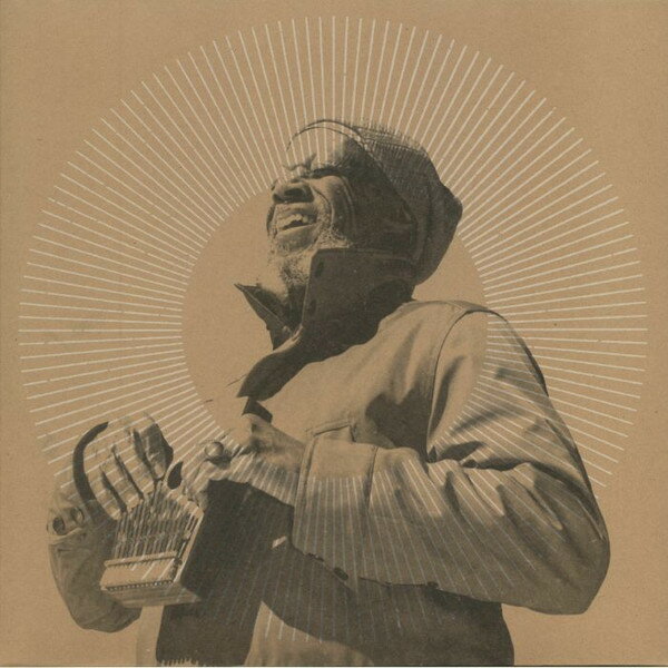 【新品】英2LP Laraaji Bring On The Sun WAST054LP All Saints /00520