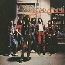【新品】米LP Sad Cafe Facades SP4779 RCA /00260