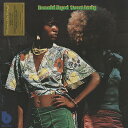 【新品】欧LP Donald Byrd Street Lady MOVLP3396 Music On Vinyl /00400