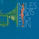 【新品】欧LP Miles Davis Big Fun MOVLP1514 Music On Vinyl /00260
