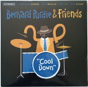【新品】米LP Bernard Purdie & Friends Cool Down SRR002LP Sugar Road Records /00260