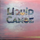 【新品】独LP Liquid Canoe Liquid Canoe GBR025 Growing Bin Records /00260