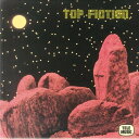 【新品】欧LP Pierre Dutour Top Fiction BEWITH147LP Be With Records /00260