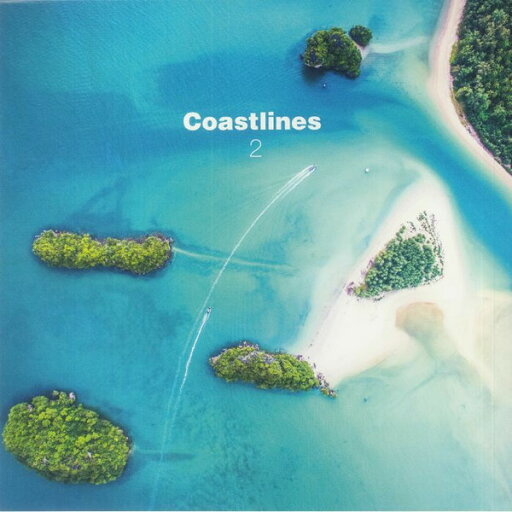 【新品】欧2LP Coastlines Coastlines 2 BEWITH123LP Be With Records /00520 【新品】欧2LP Coastlines Coastlines 2 BEWITH123LP Be With Records /00520