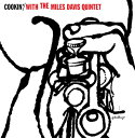 【新品】欧LP The Miles Davis Quintet Cookin With The Miles Davis Quintet DOL723H DOL /00260