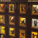 【新品】欧LP The Blackbyrds Night Grooves BGPD147 BGP Records /00260