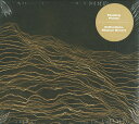 【新品】英CD Floating Points Reflections - Mojave Desert RE001CD Pluto /00110