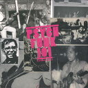 【新品】米2LP Various Psych Funk 101 WPFC101 World Psychedelic Fu /00660