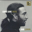 【新品】2LP John Lennon Gimme Some Truth. 0602435001869 Universal Music Grou /00660