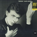 【新品】LP David Bowie Heroes 0190295842840 Parlophone /00260