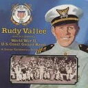 【新品】米LP Rudy Vallee World War II U.S. Coast Guard Band 714 Mark56 Records /00260