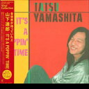 【新品】2LP Tatsuro Yamashita Its A Poppin Time (2LP) BVJL967 Ariola JPN Japan Vinyl...