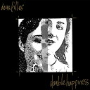 【新品】独LP Deux Filles Double Happiness WELLE112 Our Swimmer /00260