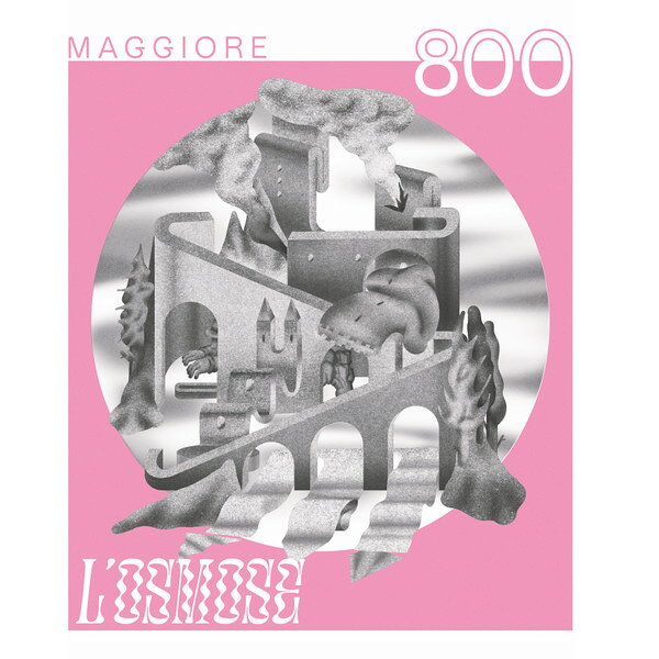 ・アーティスト L'Osmose ・タイトル Maggiore 800 ・レーベル・型番 Stone Pixels SPR00004 ・フォーマット LPレコード ・コンディション(盤) 新品 (M) ・コンディション(ジャケット) ・コンディション(帯) オビなし ・特記事項 サンプル画像です。実際の商品の画像ではありません 商品写真はバーコード/カタログ番号に対応したサンプル画像ですので、お送りする商品の画像ではありません。帯やライナーなどの付属品は、特記事項に記載されている場合のみ含まれます。プロモやカラーレコードなどの仕様についても、該当する場合のみ特記事項に記載しています。 【ご購入前に必ずご確認ください】 ・本店サイト(www.recordcity.jp)とは価格、送料が違います ・本店サイト、その他支店のオーダーとは同梱発送できません ・注文確定後に別の注文を頂いた場合、注文同士の同梱は致しかねます。 ・別倉庫から発送しているため、店頭受け渡しは対応しておりません ・一部商品は他の通販サイトでも販売しているため、ご注文のタイミングによっては商品のご用意ができない場合がございます。 ・土日祝日はお休みです 金曜・祝前日9時以降のご連絡またはご入金は、返答または発送が週明け・祝日明けに順次対応となります。 ・ご購入後のキャンセル不可 ご購入後のキャンセルはいかなる理由においてもお受けできません。ご了承の上、ご購入くださいませ。 ・日本郵便(ゆうパック/ゆうメール)によるお届けになります。 ・中古品であることをご理解ください 当ストアでは中古商品を主に販売しております。中古品であることをご理解の上ご購入ください。また、一部商品はRecordCityオンラインストアで試聴可能です。 ・返品について お客様のご都合による返品は一切承っておりません。 表記の内容と実際の商品に相違がある場合、また針飛び等で返品・返金をご希望される場合は、商品の到着後1週間以内にご連絡ください。商品の返送をこちらで確認後、キャンセル・返金を行います。 コンディションVG以下の商品は返品できません。プレイに影響のない表面のこすれ傷、プレス起因のノイズ盤は返品の対象外です。 【コンディション表記】 ・ほぼ新品(M-)(Like New) 完全な新品。未使用。当店ではほぼ使用しません ・非常に良い(EX)(Excellent) 中古盤として美品な状態。わずかな経年を感じるものの傷みを感じさせない、当店基準で最高の状態 ・良い(VG+)(Very Good Plus) 丁寧に扱われた中古品で、軽い使用感がみられる。 ・可(VG)(Acceptable) 使い込まれた中古品で、「良い」よりもさらに使用感がみられる。 ・悪い(VG-)(Bad) 状態が悪いアイテム。使用の保障はなく、再生不可、針飛び、目立つノイズがあるかもしれない。状態によるクレーム不可。返品不可。 ・非常に悪い(G)(Very Bad) 「悪い」よりさらに状態が悪いアイテム。使用の保障はなく、再生不可、針飛び、目立つノイズがあるかもしれない。状態によるクレーム不可。返品不可。 ・ジャンク(Fair)(Junk/Fair) 割れている、反っている、水ダメージがある、カビ、ジャケットが分離している、ひどい書き込み、ひどい擦れなど最低の状態。使用の保障はなく、再生不可、針飛び、目立つノイズがあるかもしれない。状態によるクレーム不可。返品不可。 ・ジャンク(Poor)(Junk/Poor) 割れている、反っている、水ダメージがある、カビ、ジャケットが分離している、ひどい書き込み、ひどい擦れなど最低の状態。使用の保障はなく、再生不可、針飛び、目立つノイズがあるかもしれない。状態によるクレーム不可。返品不可。
