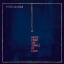 【新品】欧LP Peter CULSHAW Music From The Temple Of LIGHT ISKRA001LP ISKRA /00260