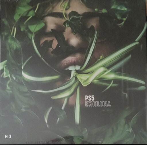 【新品】伊LP PS5 Echologia HJ012LP Hyperjazz Records /00260 【新品】伊LP PS5 Echologia HJ012LP Hyperjazz Records /00260