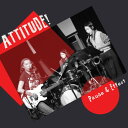 【新品】米LP Attitude! Pause & Effect ESP5048 ESP-Disk /00260