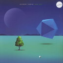 【新品】欧2LP Satoshi Tomiie New Day AALP001 Abstract Architectur /00520
