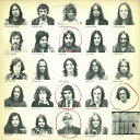 【新品】独LP Bowes Road Band Back In The HCA JAKARTA185 Jakarta Records /00260