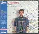 【中古】CD Tim Treffers Never Trust A Man In A Fur Coat PCD24571 P-Vine Records /00110