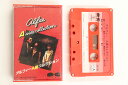 【中古】Cassette ALFEE A面コレクション 25P7293 PONY CANYON /00110