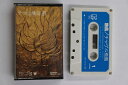 【中古】Cassette CHAGE and ASKA 熱風 LKF7021 ELEKTRA /00110