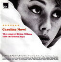 【中古】米CD Caroline Now Caroline Now MA50 Marina Records /00110