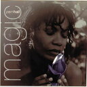 【中古】米LP Pam Hall Magic VPRL1492 VP Records /00260