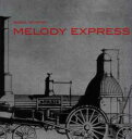 【中古】独12” Pascal Schafer Melody Express KARAOKEKALK33 Karaoke Kalk /00250