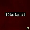 【中古】独12” Markant Untitled CATM22 Markant /00250