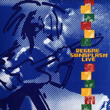 【中古】米LP Various Reggae Sunsplash Live MCA10706 MCA Records /00260 【中古】米LP Various Reggae Sunsplash Live MCA10706 MCA Records /00260