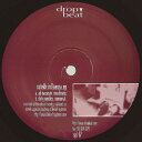 【中古】米12” Sutekh Influenza EP SPL07 Drop Beat Records /00250