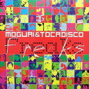 【中古】独12” Moguai & Tocadisco Freaks SUPER3087 Superstar Recordings /00250