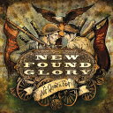 【中古】米LP New Found Glory Not Without A Fight B9R108 Bridge Nine Records /00400