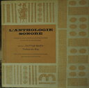 【中古】米LP Choir & Orchestra of lAntholog Les Vingt-Quatre Violons Du Roy AS36 Hayd...