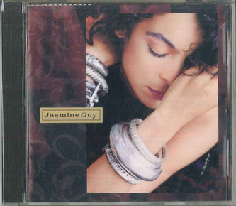 【中古】CD Jasmine Guy Jasmine Guy WPCP4030 WARNER /00110