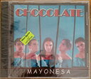【中古】米CD Chocolate Mayonesa SDCD6140 FonoVisa /00110
