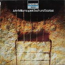 【中古】独LP John Williams John Williams Spielt Bach Und Scarlatti 642436 Decca /0026...