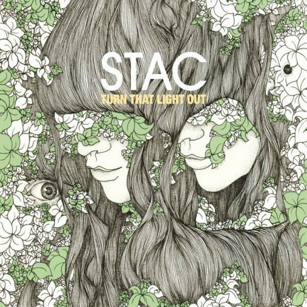 Artist Name: B - 【中古】英CD Stac Turn That Light Out WAHCD013 Wah Wah 45s 紙ジャケ /00110