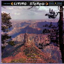 【中古】米LP Morton Gould & His Orchestra Grofe - Grand Canyon Suite / Beethoven - We...