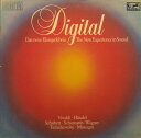 【中古】独LP Various Digital - Das Neue Klangerlebnis (The New Experienc 204173241 Eu...