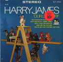 【中古】米LP Harry James Our Leader! DLP25801 Dot Records /00260