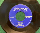 【中古】米7” Bulawayo Sweet Rhythms Band Skokiaan 451491 London Records /00080
