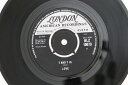 【中古】英7” Love 7 And 7 Is HLZ10073 London Records /00080