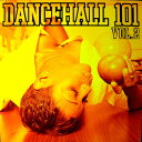 【中古】米LP Various Dancehall 101 Vol. 2 VPRL1593 VP Records /00260(2)