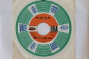 【中古】米7” Ketty Lester But Not For Me/Once Upon A Time 3080 ERA Records プロモ /00080