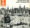 【中古】独LP Various Musikalisches Erbe Reicher Vergangenheit 12PAL3527SM COLUMBIA /0...