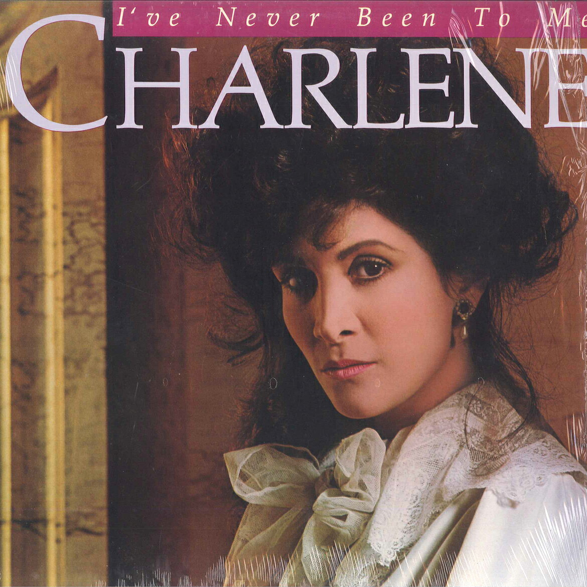 Other - 【中古】米LP Charlene Ive Never Been To ME 6009ML MOTOWN /00260